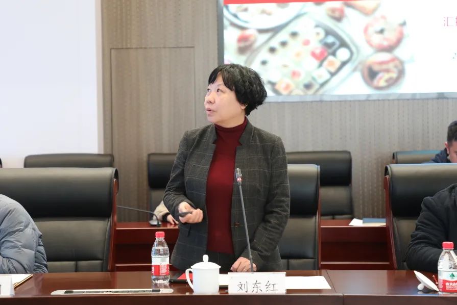 为高标准建设掌舵定航——未来食品实验室成立高规格学术委员会